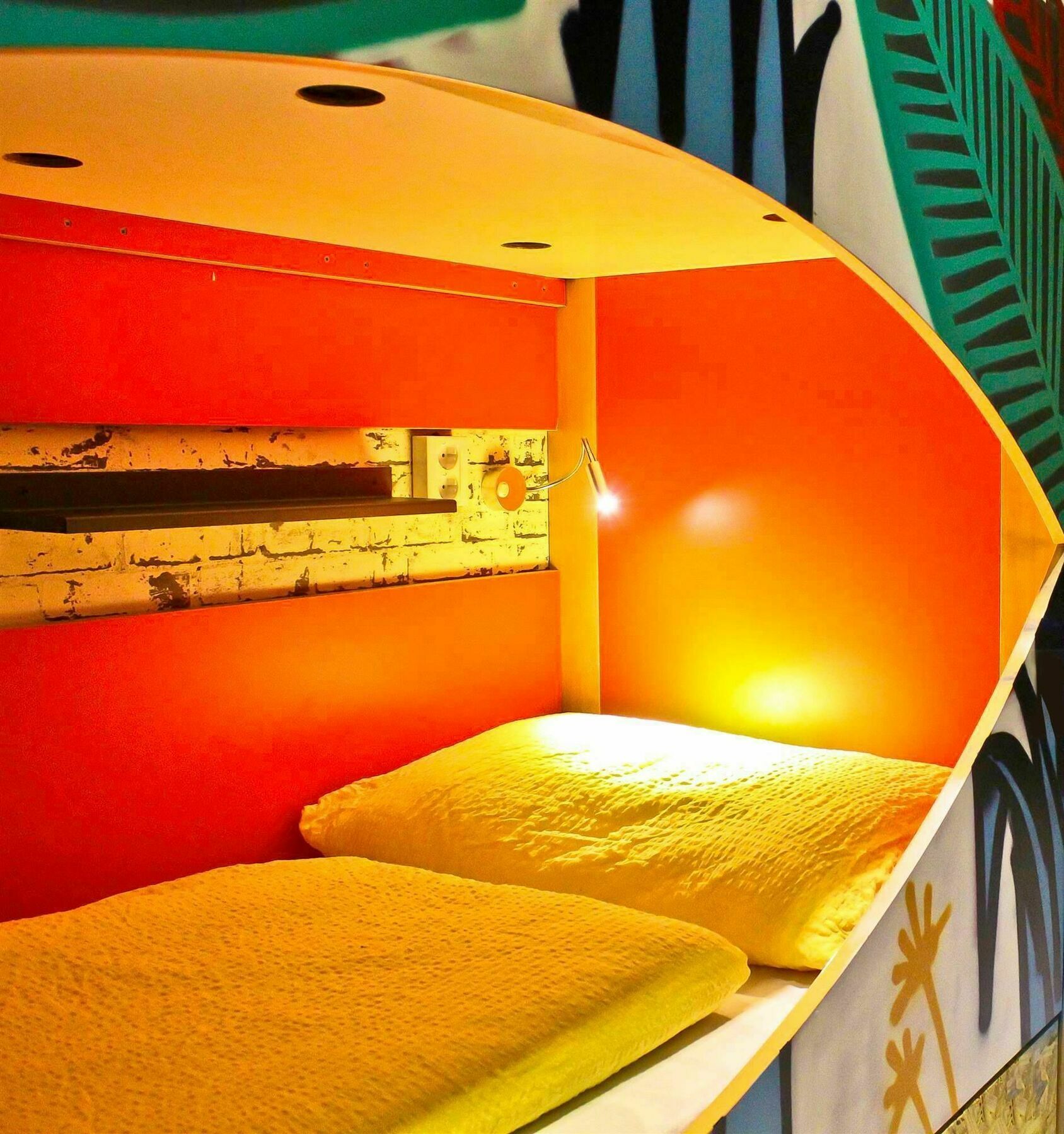 Chillout Hostel Zagrzeb Zewnętrze zdjęcie